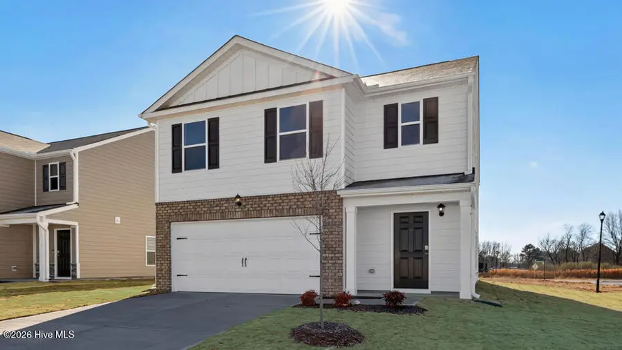 2108 Montalvan Drive, Greenville, NC 27834 - #3