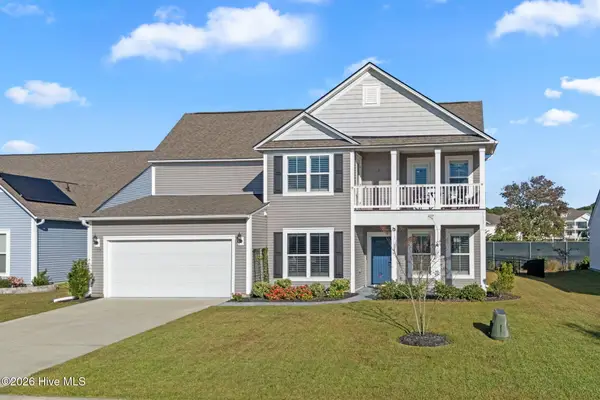 139 Eagle Claw Drive, Calabash, NC 28467