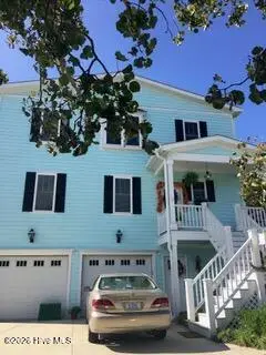 1536 Ann Street, Beaufort, NC 28516 - #1