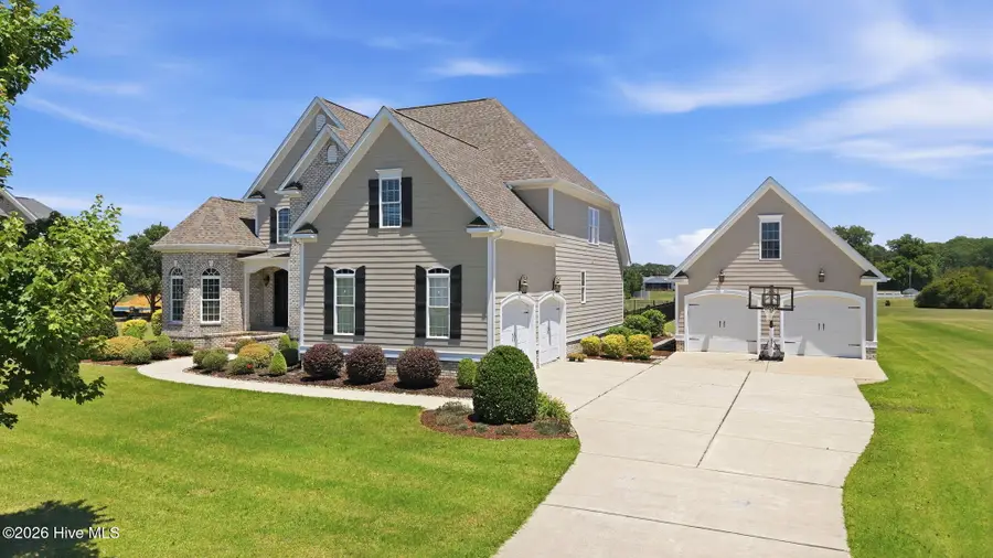 6208 Devonshire Drive, Wilson, NC 27896 - #2