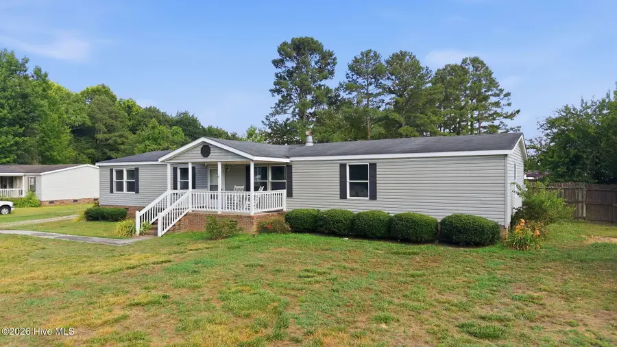 51 Chrystal Way, 12 Rocky Mount, NC 27801 - #2