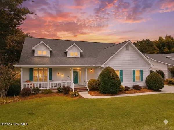 117 Carefree Lane, Morehead City, NC 28557