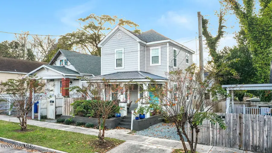 515 N 8th Street, Wilmington, NC 28401 - #3