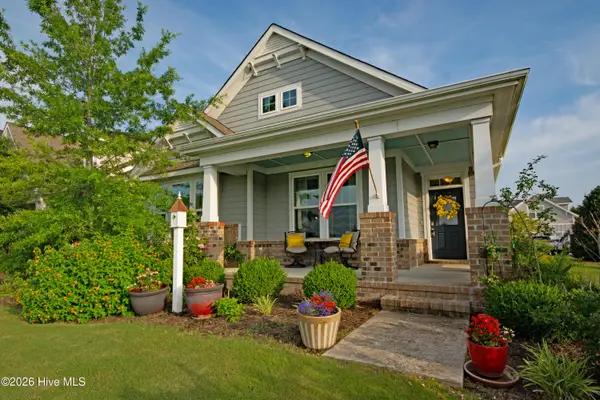 4711 Waves Point, Wilmington, NC 28412