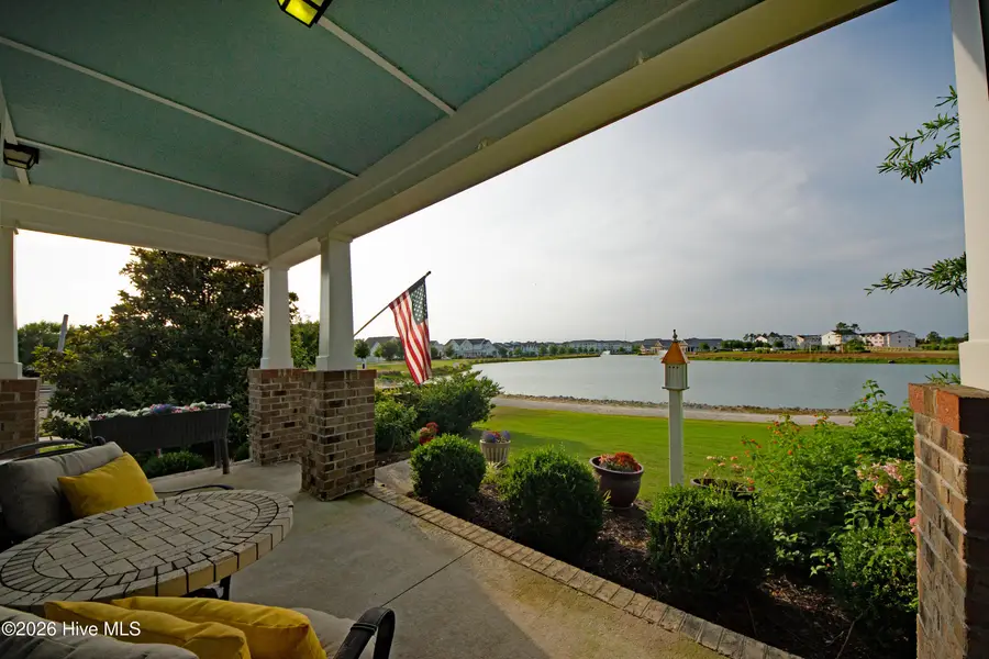 4711 Waves Point, Wilmington, NC 28412 - #2
