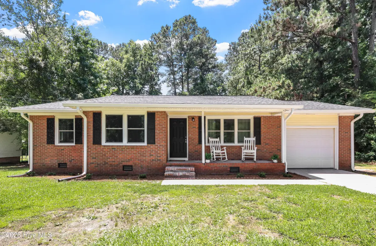500 Lakewood Drive, Jacksonville, NC 28546 - #1