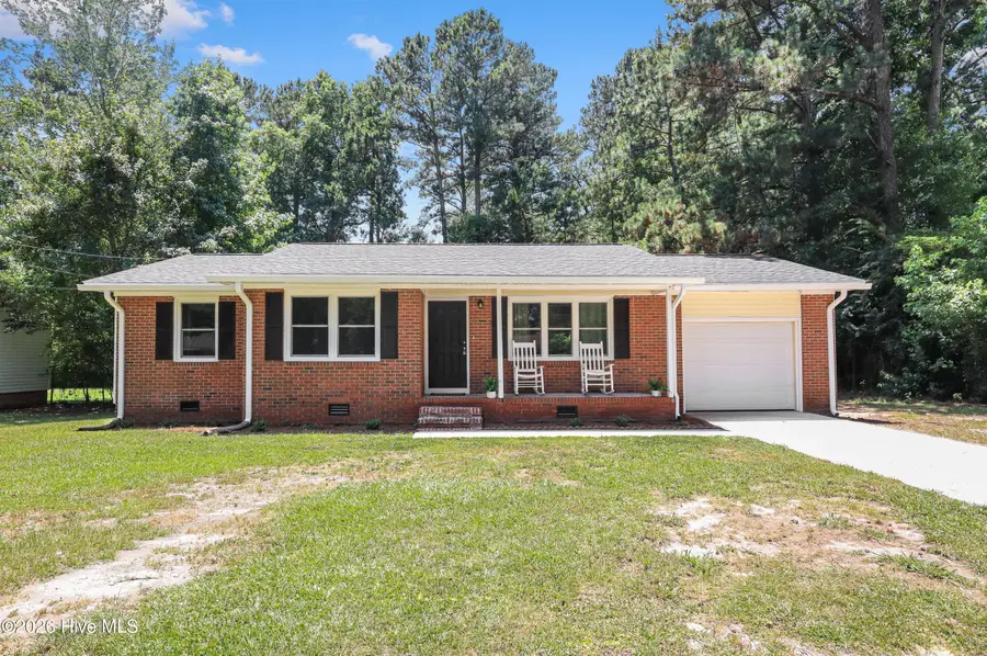 500 Lakewood Drive, Jacksonville, NC 28546 - #2