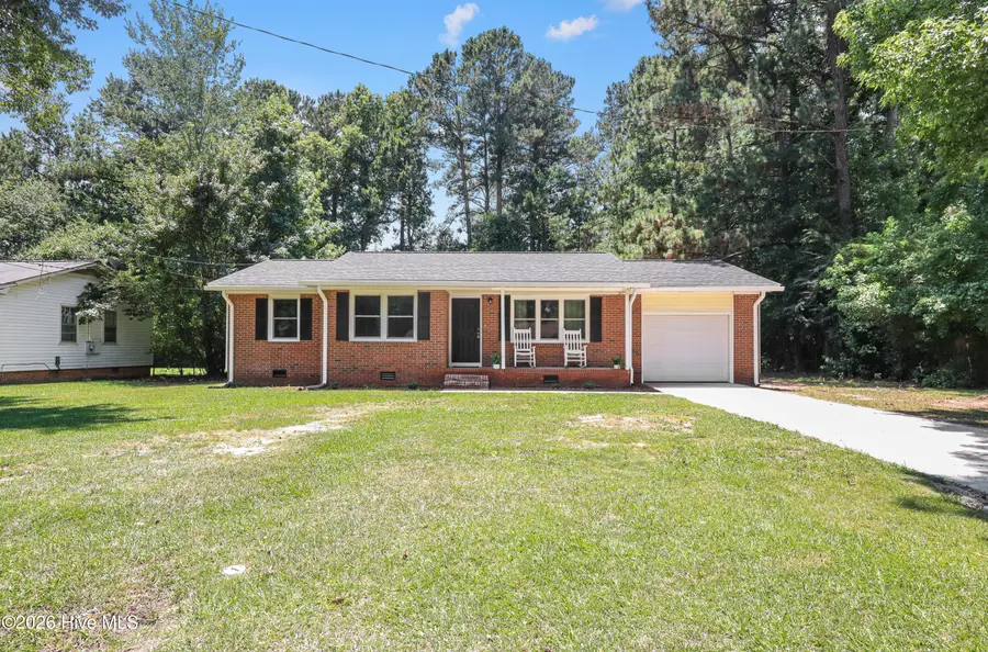 500 Lakewood Drive, Jacksonville, NC 28546 - #3