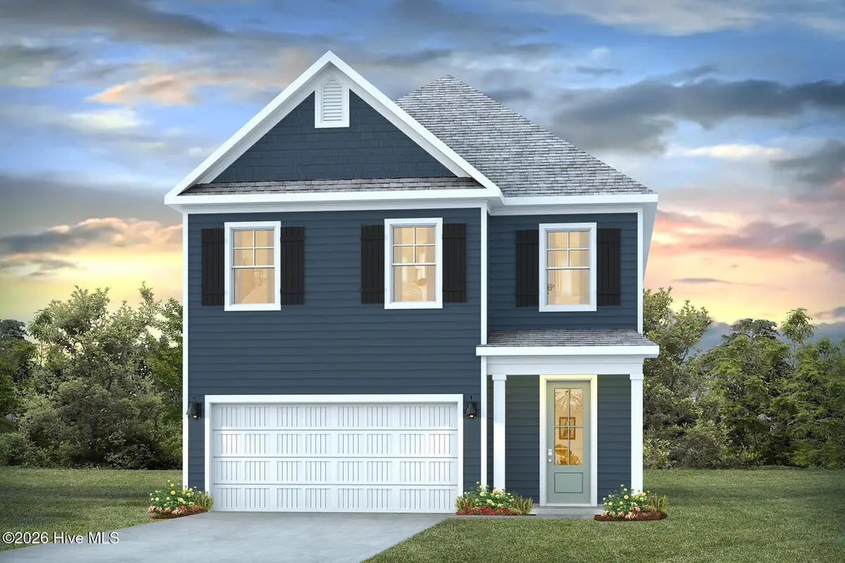 504 Bogue View Road #Lot 99, Hubert, NC 28539 - #1