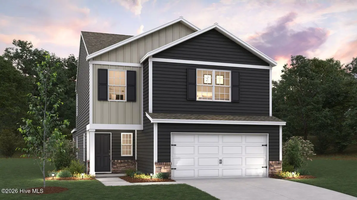 2109 Montalvan Drive, Greenville, NC 27834 - #1