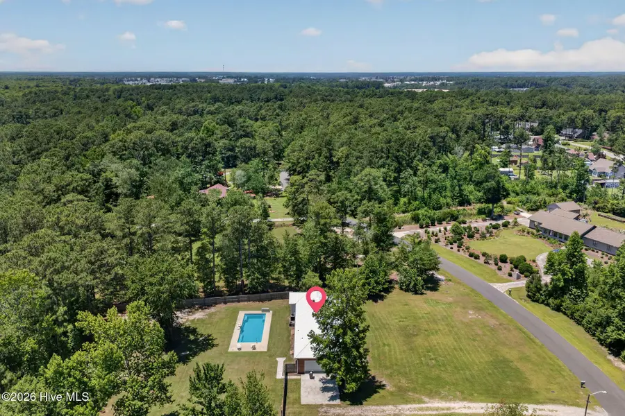 10101 S Olde Towne Wynd, Leland, NC 28451 - #3