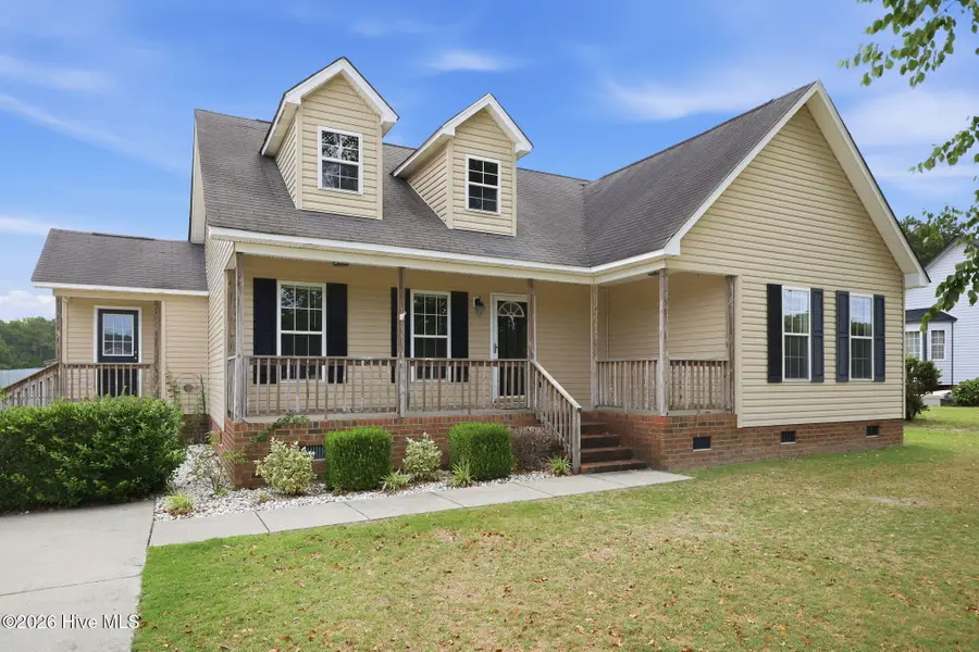 551 Eagles Nest Road, Grimesland, NC 27837 - #2