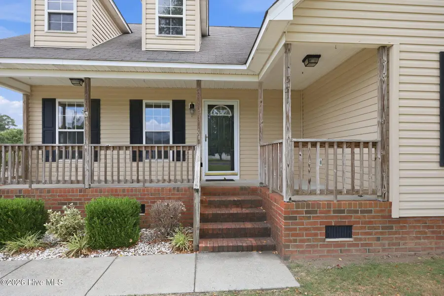 551 Eagles Nest Road, Grimesland, NC 27837 - #3