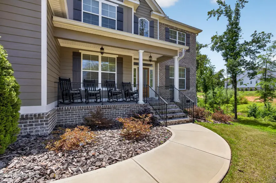 4193 Highfield Drive, Grovetown, GA 30813 - #2