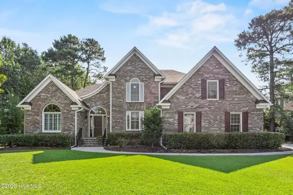 3115 Joe Wheeler Drive, Wilmington, NC 28409