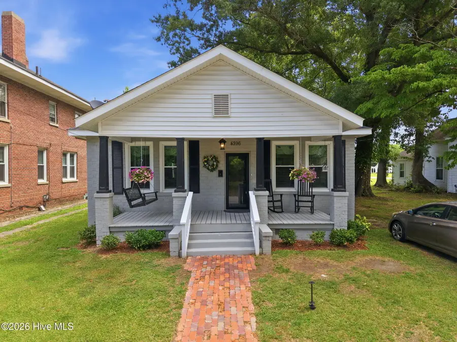 4396 W Church Street, Farmville, NC 27828 - #3