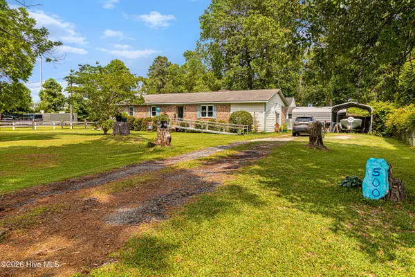 500 Maple Lane, Morehead City, NC 28557