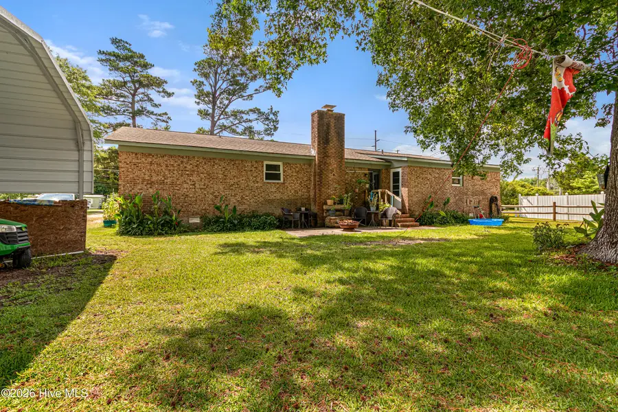 500 Maple Lane, Morehead City, NC 28557 - #2