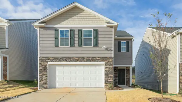 2104 Montalvan Drive, Greenville, NC 27834