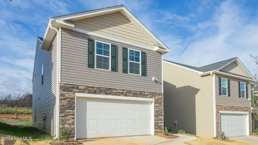 2104 Montalvan Drive, Greenville, NC 27834 - #2