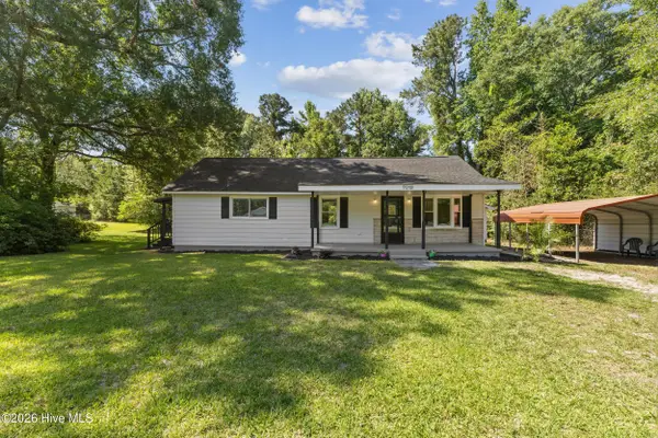 7012 Murrayville Road, Wilmington, NC 28411