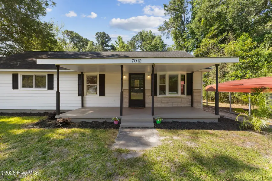 7012 Murrayville Road, Wilmington, NC 28411 - #2