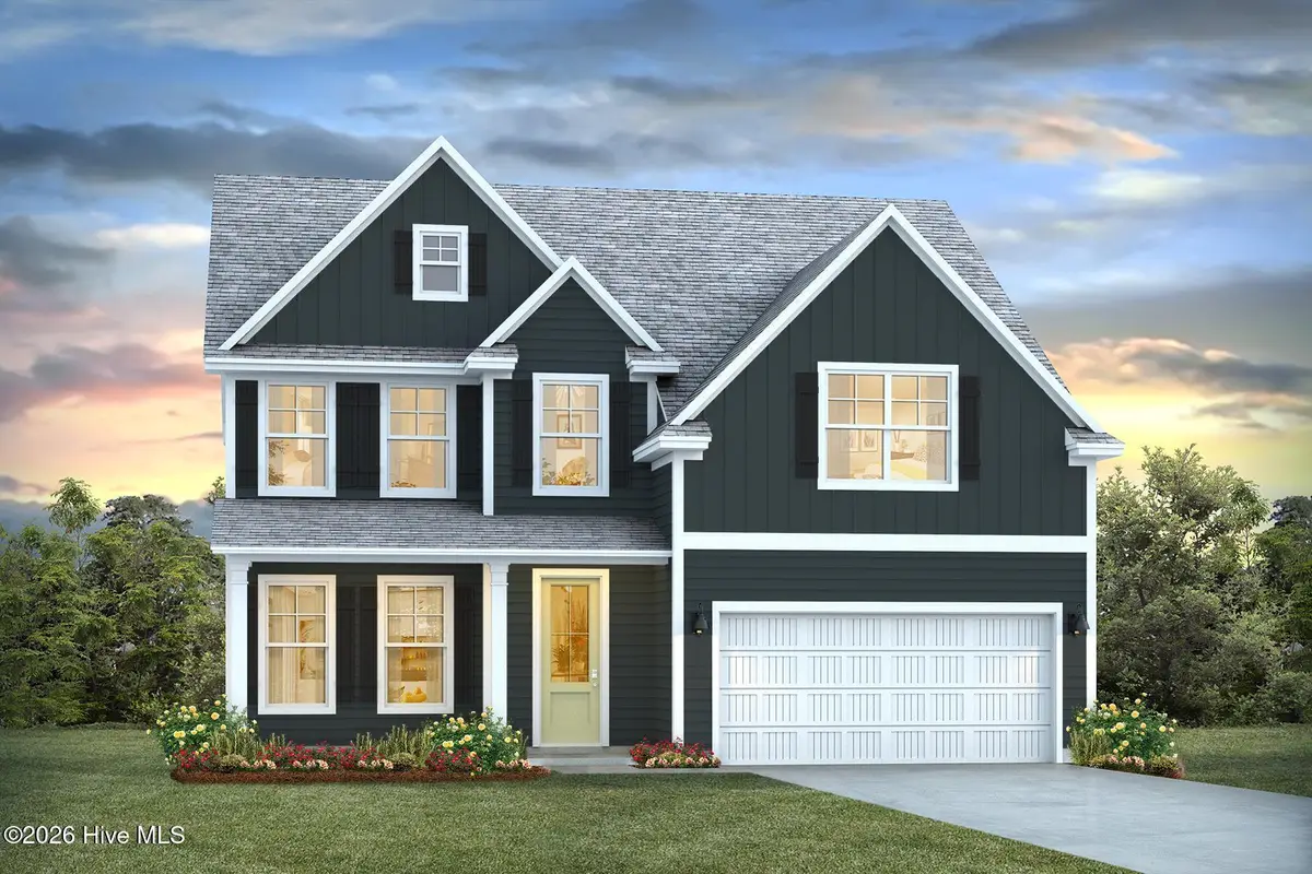 426 Matthews Farm Road #Lot 179, Hubert, NC 28539 - #1