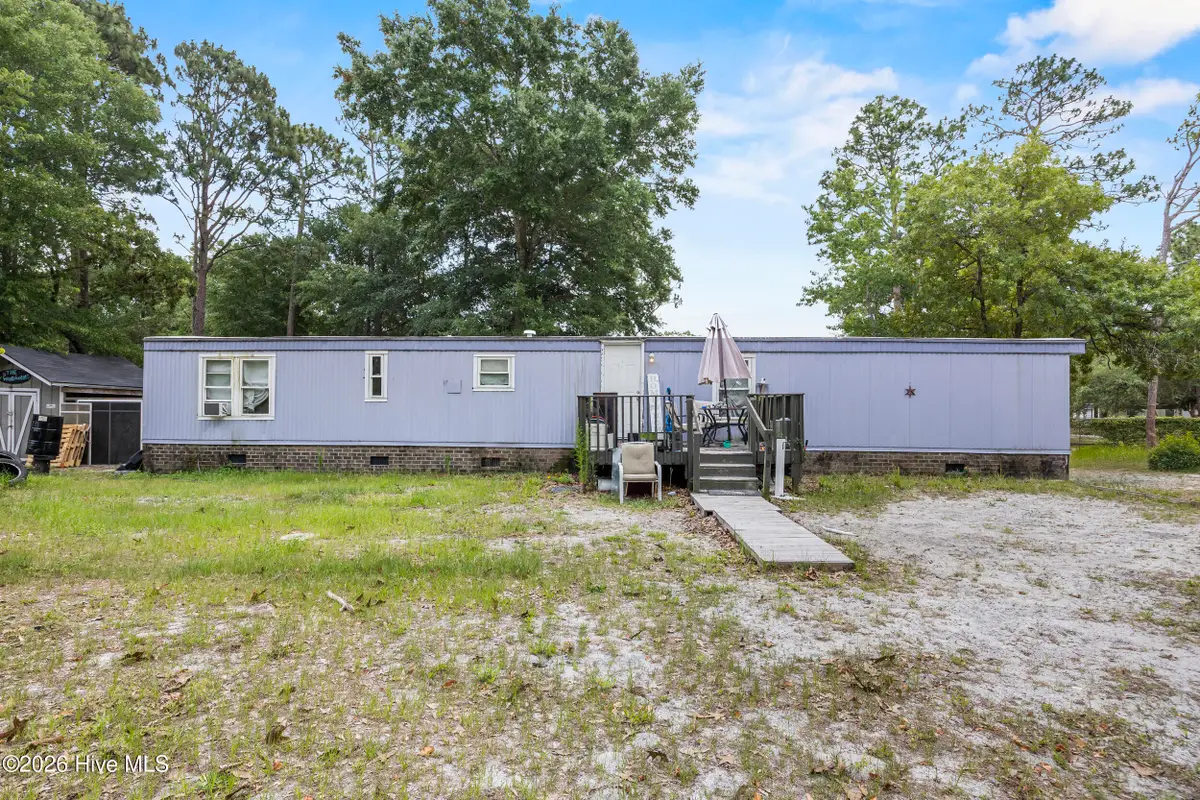 198 Sycamore Road, Southport, NC 28461 - #1