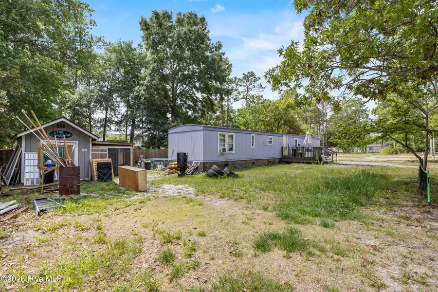 198 Sycamore Road, Southport, NC 28461 - #3