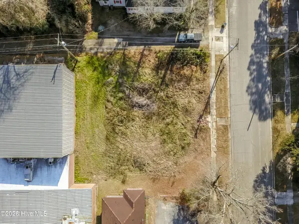 308 Everett Street, Laurinburg, NC 28352
