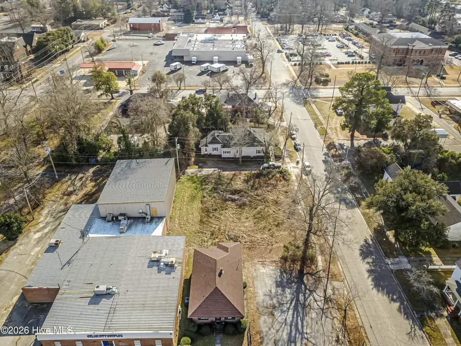 308 Everett Street, Laurinburg, NC 28352 - #3