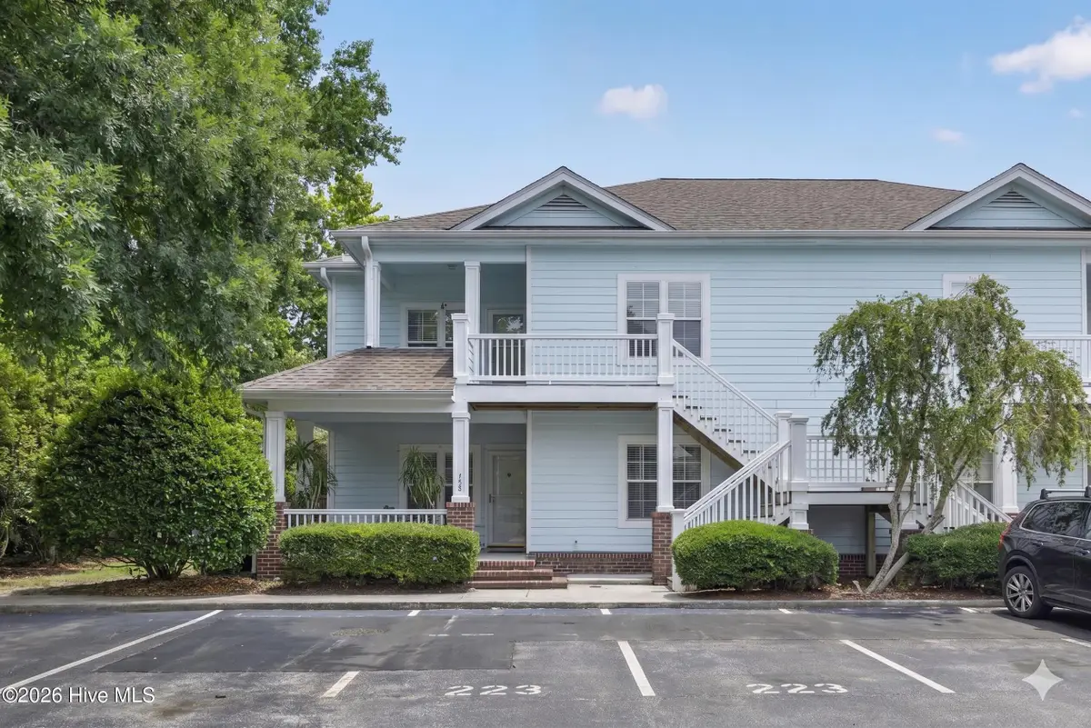 2316 Wrightsville Avenue #Apt 223, Wilmington, NC 28403 - #1