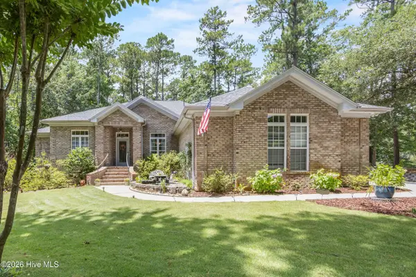 665 Jackeys Creek Lane Se, Leland, NC 28451
