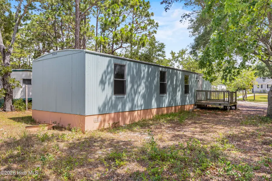 69 Elm Road, Southport, NC 28461 - #2
