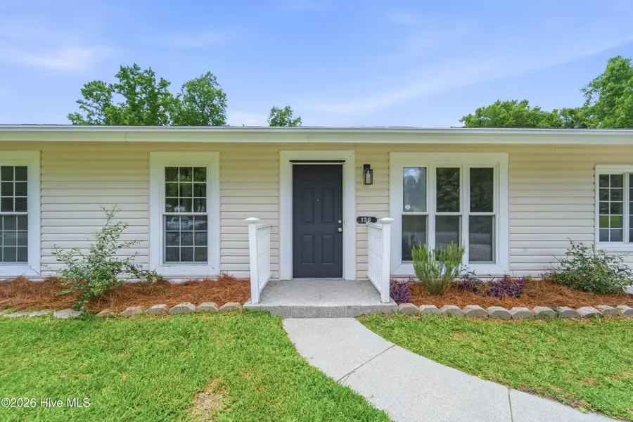 130 Tanglewood Drive, Jacksonville, NC 28540 - #2