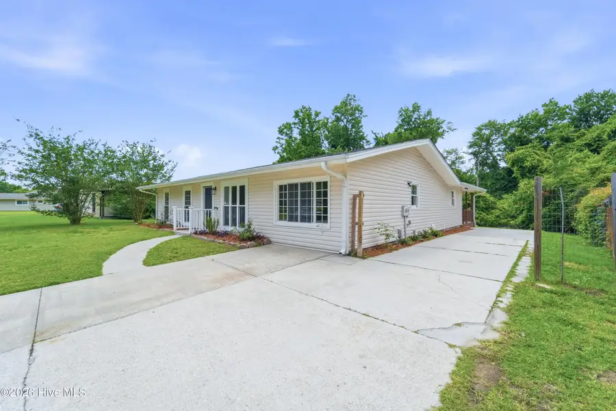130 Tanglewood Drive, Jacksonville, NC 28540 - #3