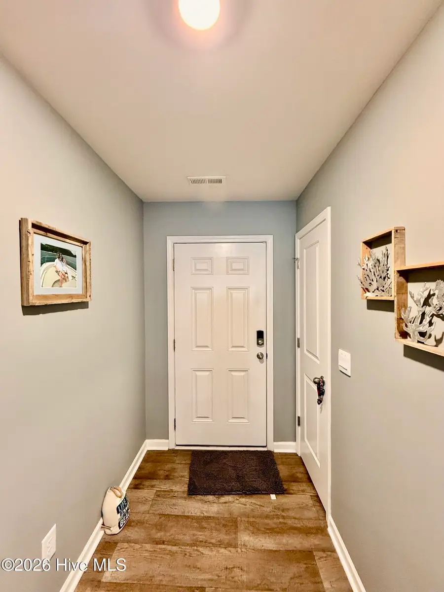 1125 Fowler Drive, Greenville, NC 27834 - #2