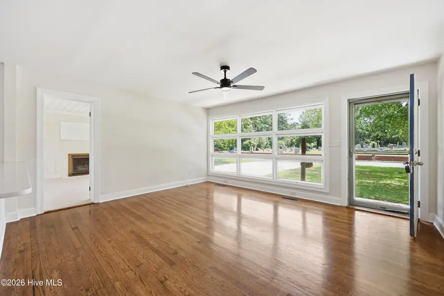 3222 North Contentnea Street, Farmville, NC 27828 - #3