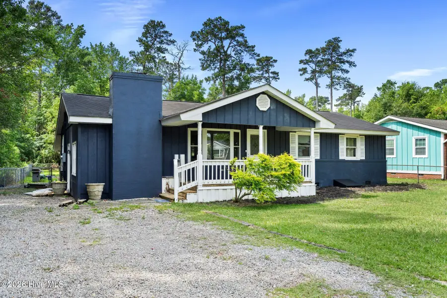 116 Laurel Drive, Wilmington, NC 28401 - #2
