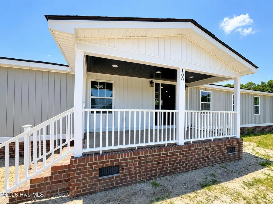 100 Ironwood Road, Goldsboro, NC 27530 - #3