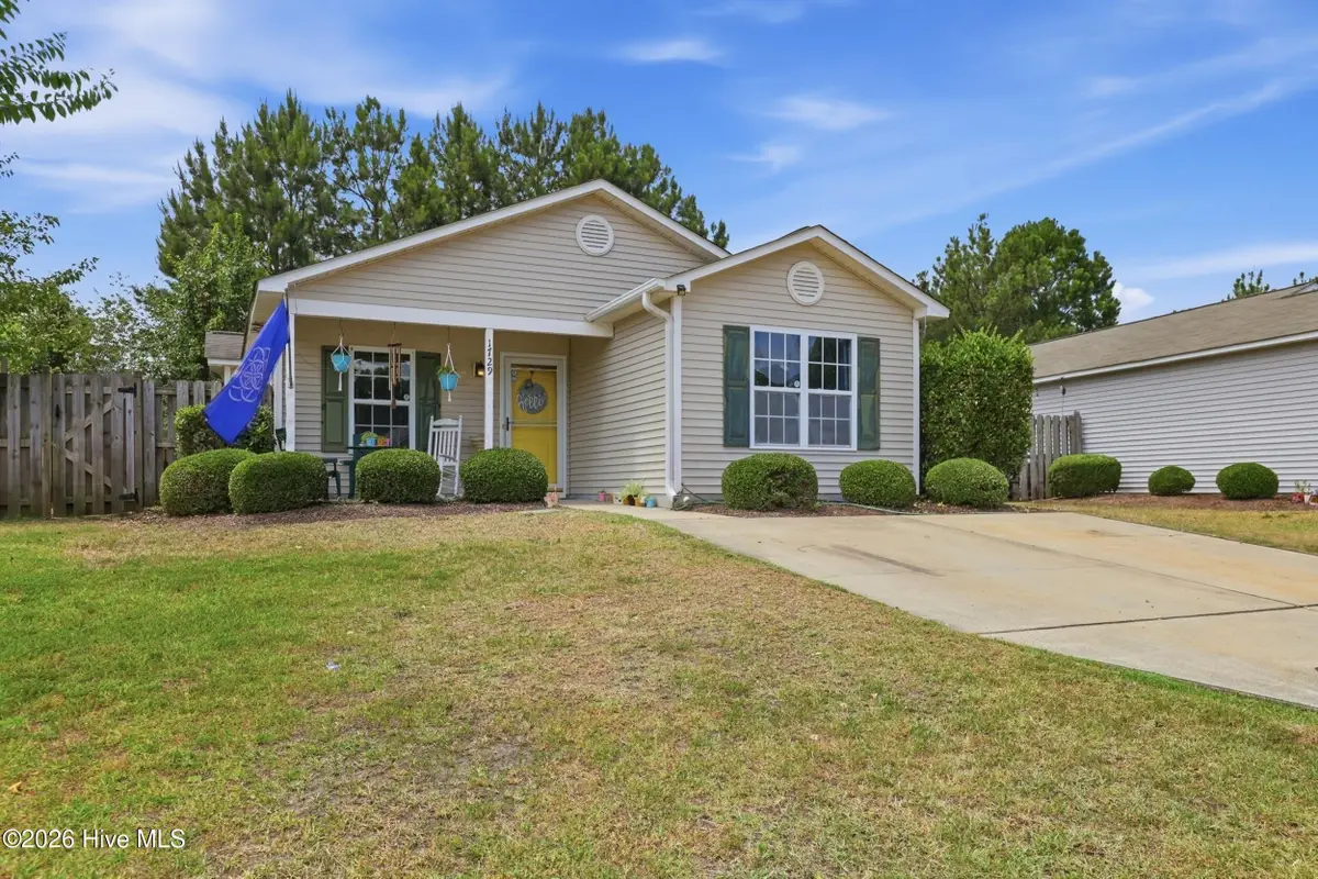1729 Westpointe Drive, Greenville, NC 27834 - #1