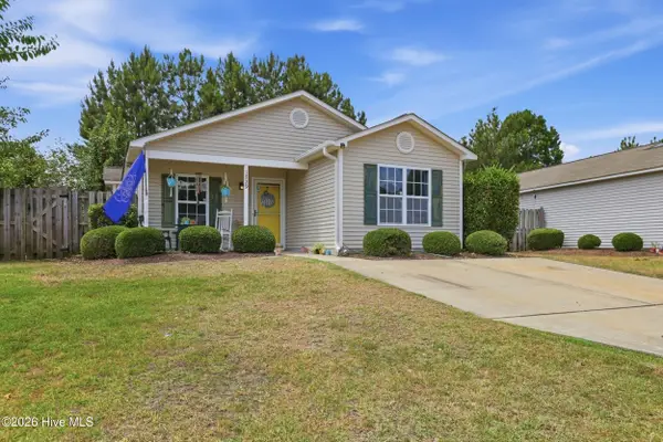 1729 Westpointe Drive, Greenville, NC 27834