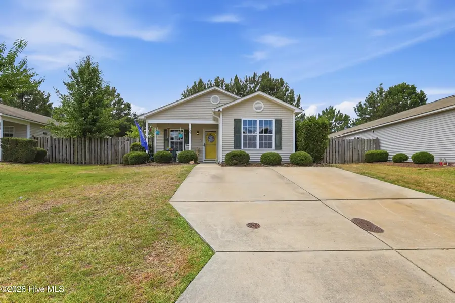 1729 Westpointe Drive, Greenville, NC 27834 - #2