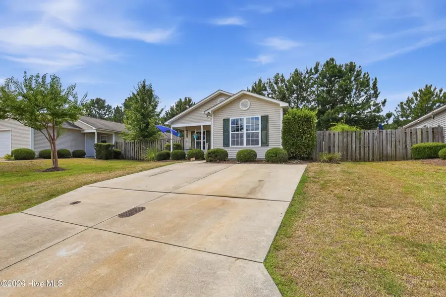1729 Westpointe Drive, Greenville, NC 27834 - #3