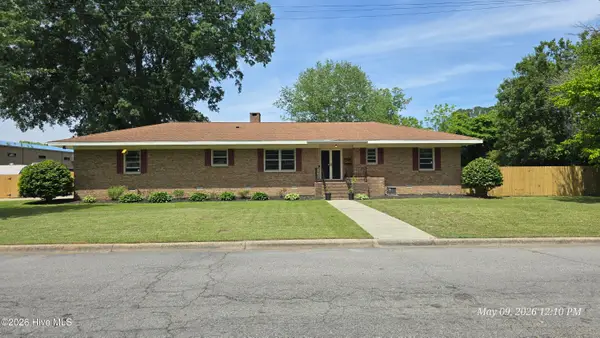 300 Ruritan Avenue, Ahoskie, NC 27910