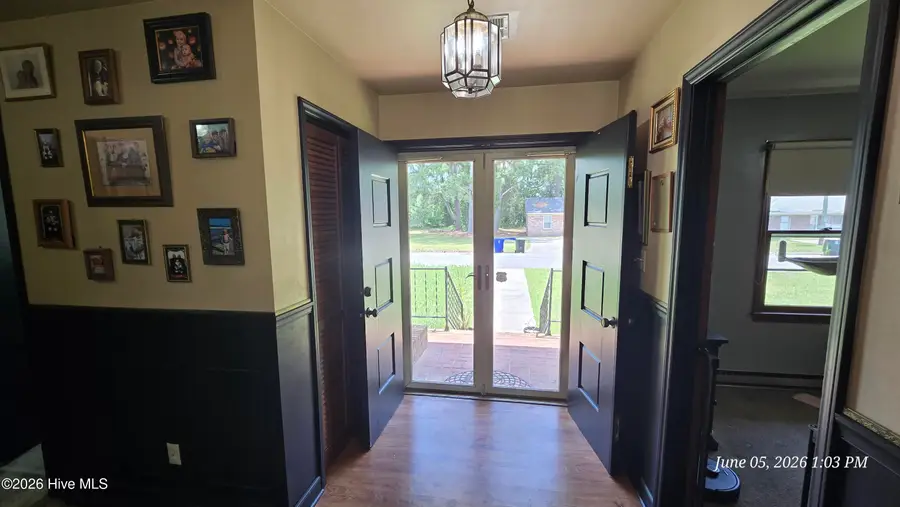 300 Ruritan Street, Ahoskie, NC 27910 - #2