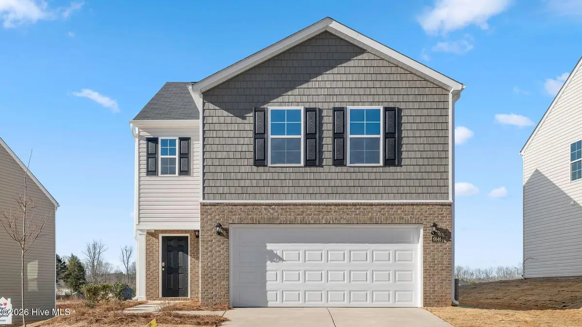 2113 Montalvan Drive, Greenville, NC 27834 - #1