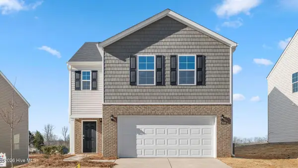 2113 Montalvan Drive, Greenville, NC 27834