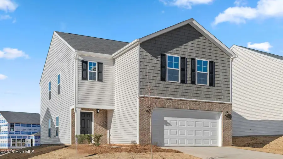 2113 Montalvan Drive, Greenville, NC 27834 - #2