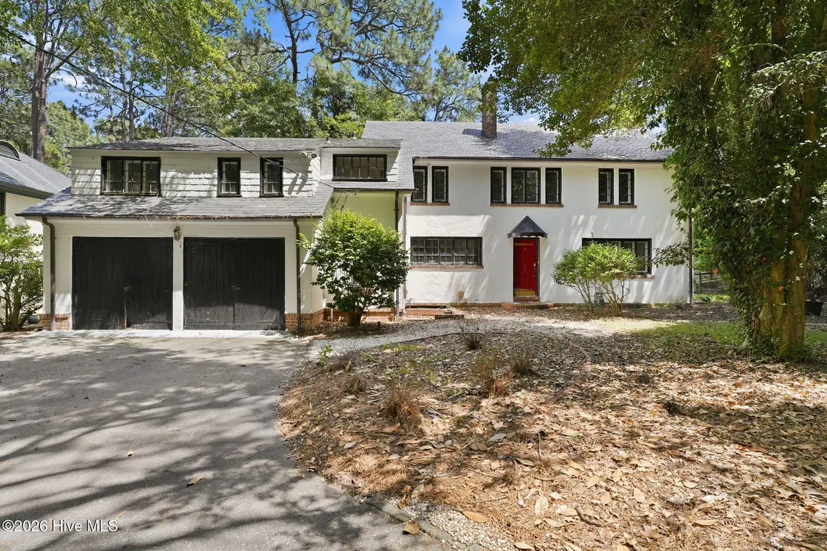 145 Highland Road, Southern Pines, NC 28387 - #1